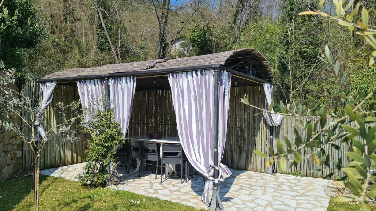 Villa Delle Rose Cinque Terre Beverino Pokoj fotografie